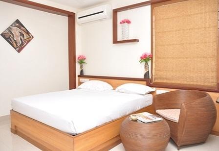 Hotel Rithanns Karumathampatti Karumattampatti Room photo
