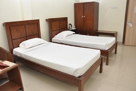 Hotel Rithanns Karumathampatti Karumattampatti Room photo